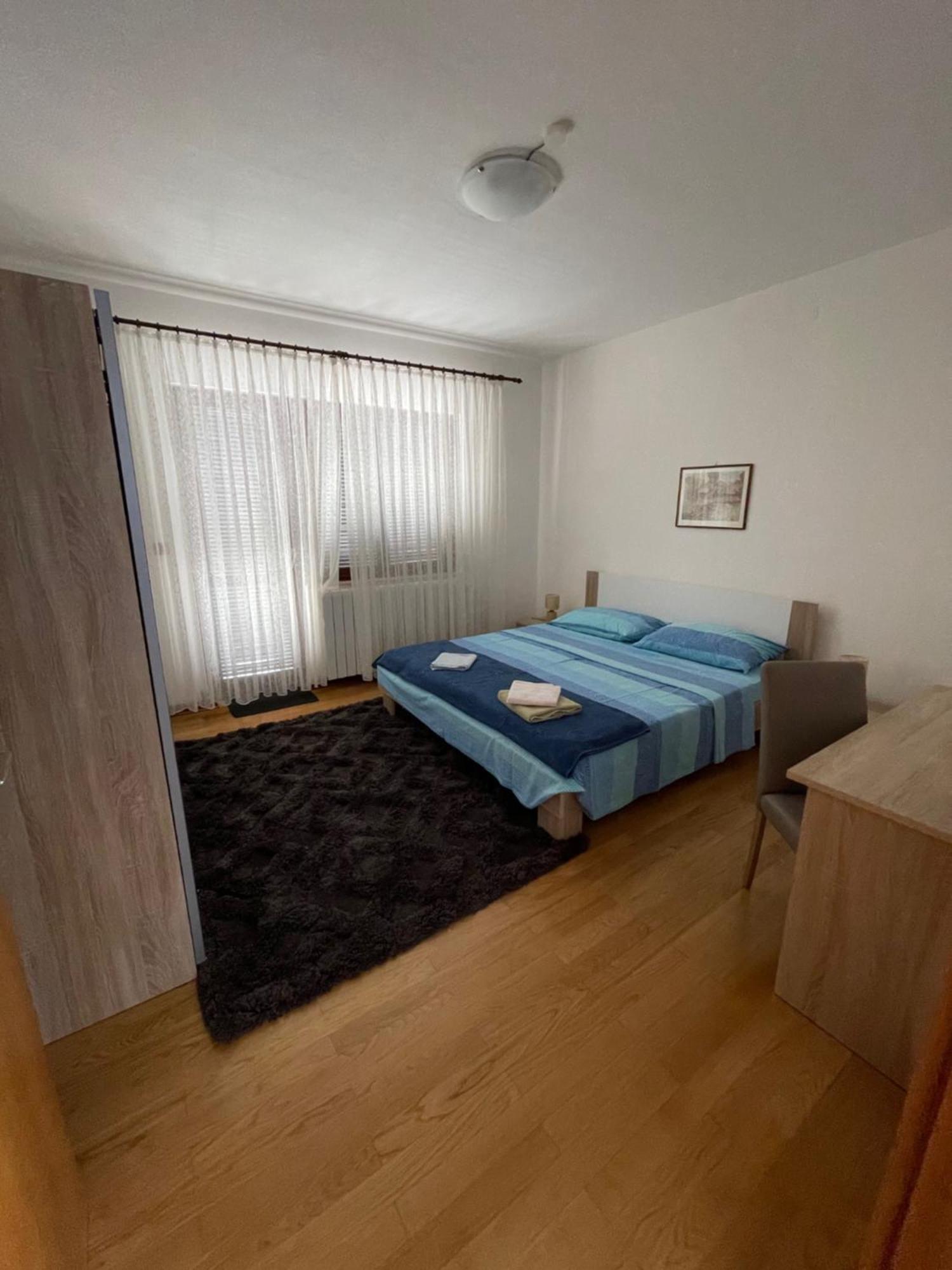 Villa Petra Traù Esterno foto