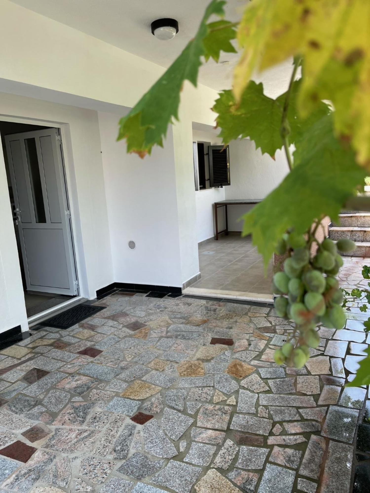 Villa Petra Traù Esterno foto