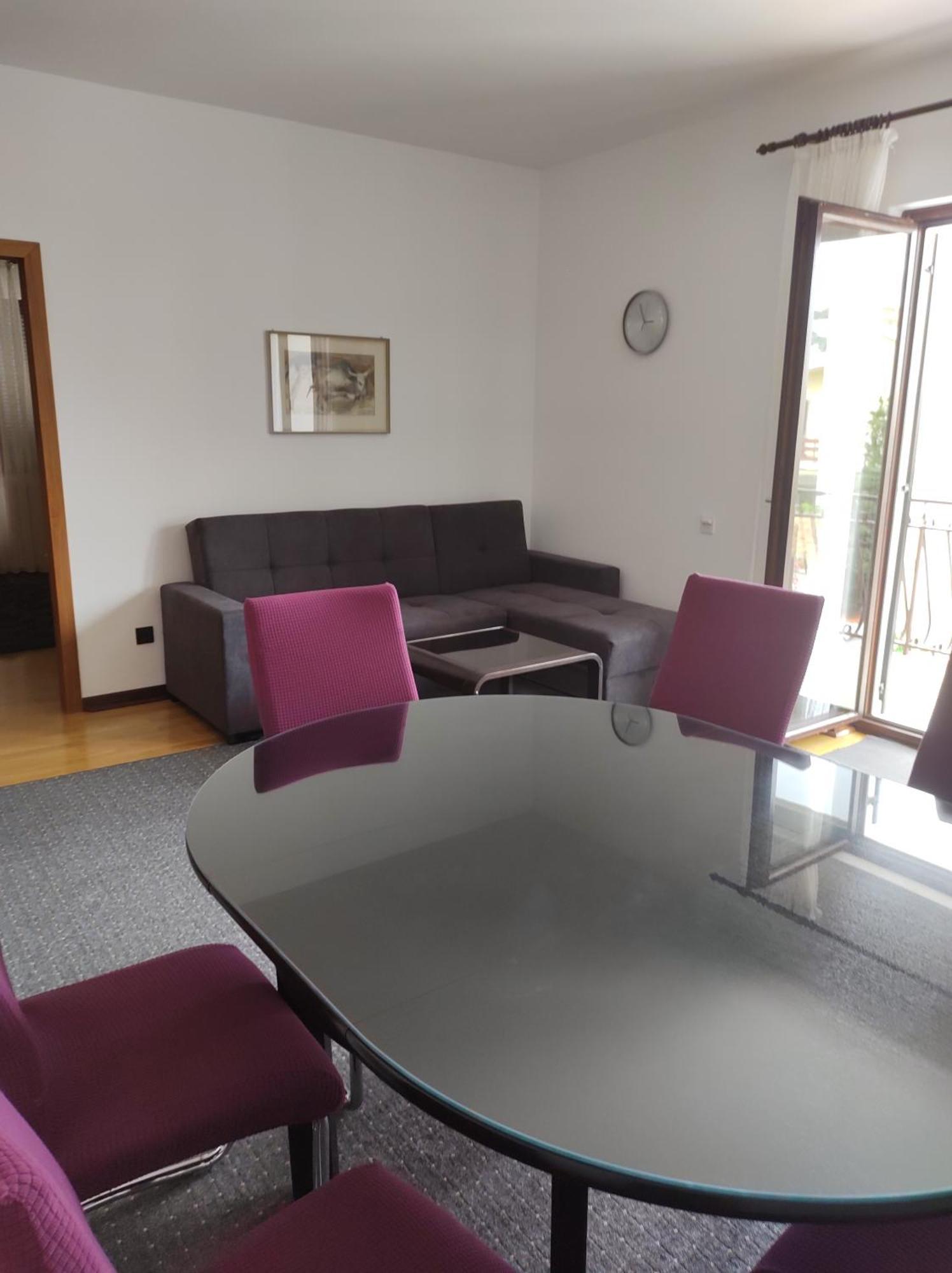 Villa Petra Traù Esterno foto